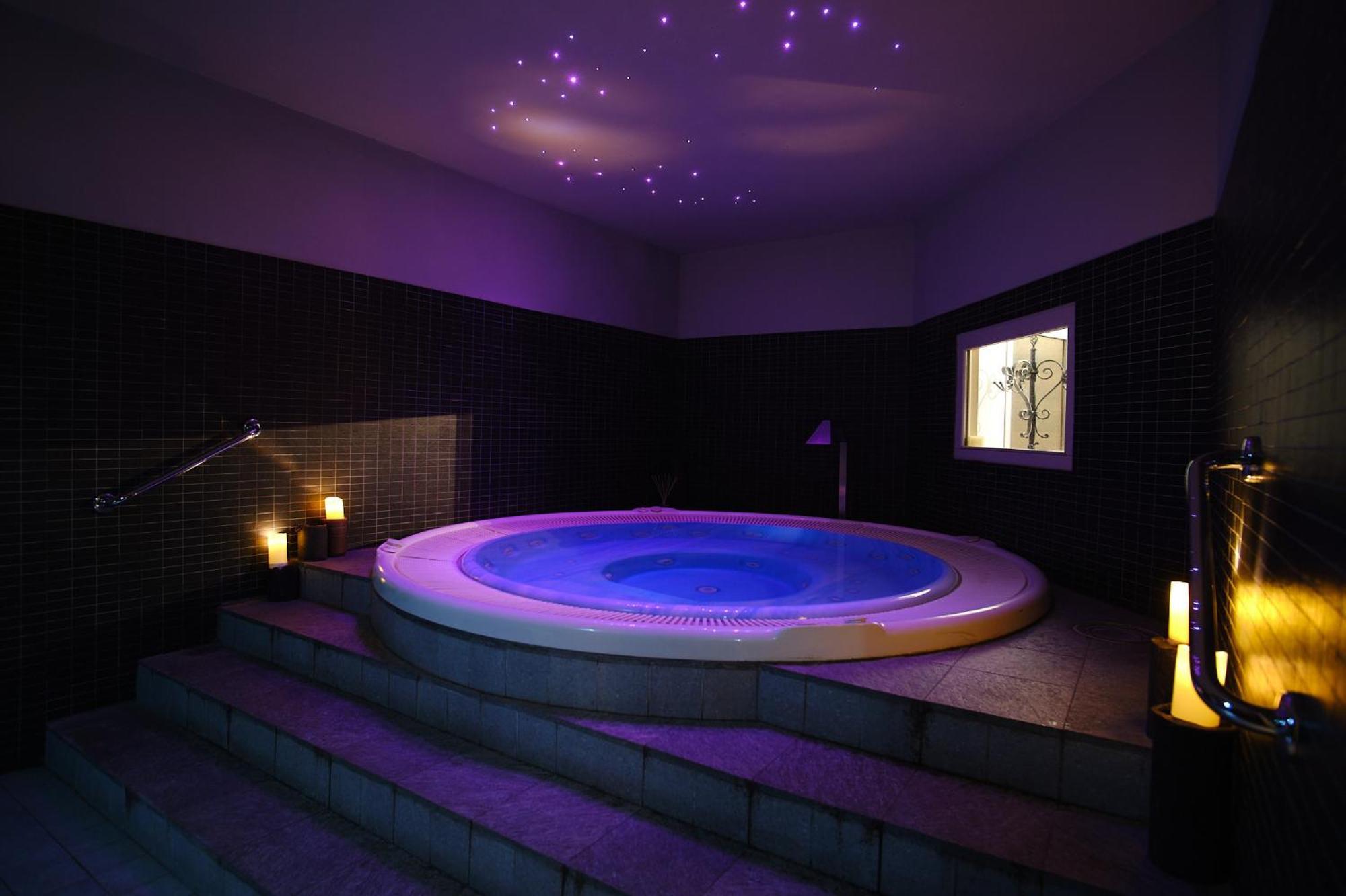 Hotel Bes & Spa Клавире Экстерьер фото