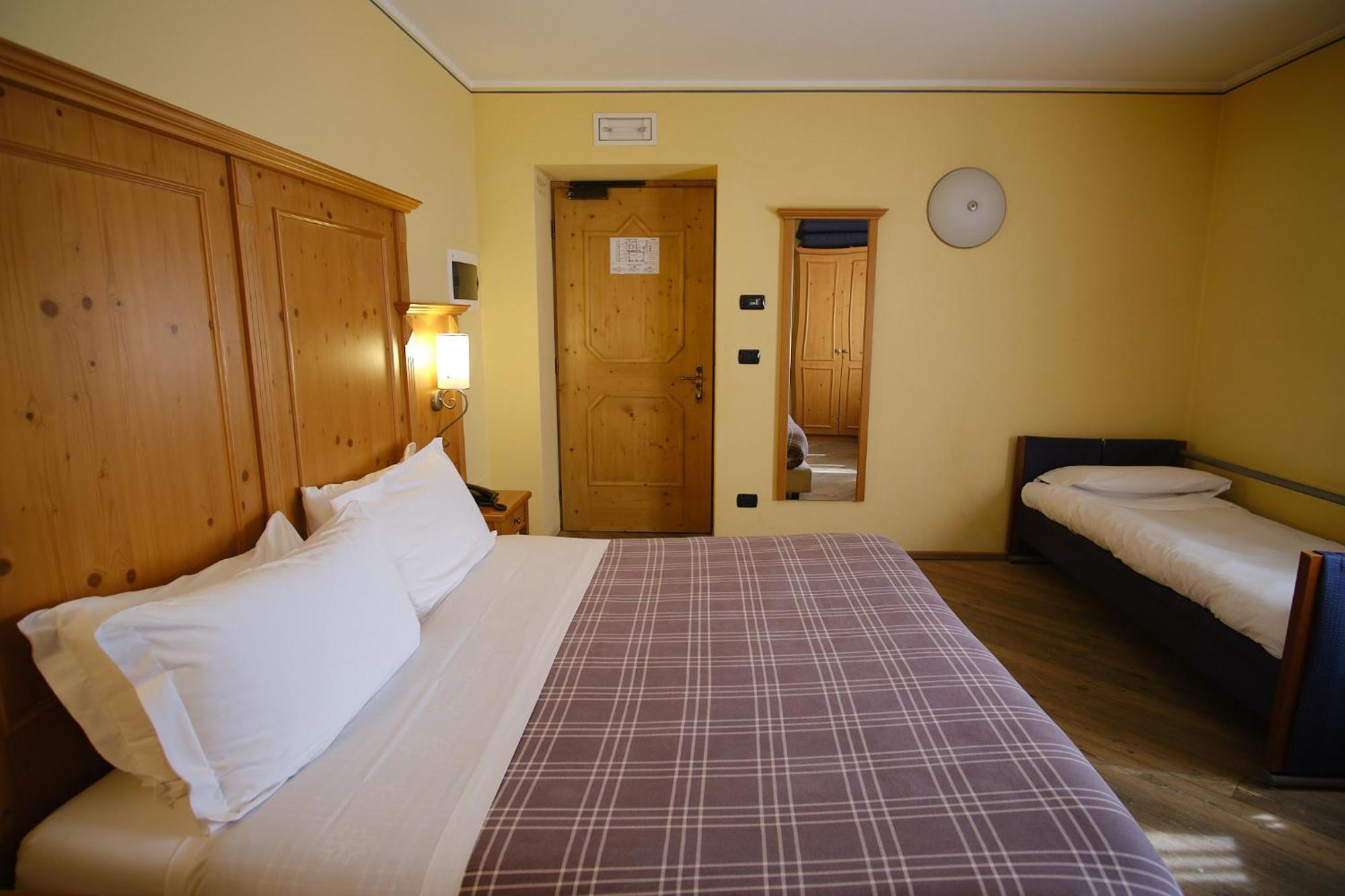 Hotel Bes & Spa Клавире Экстерьер фото