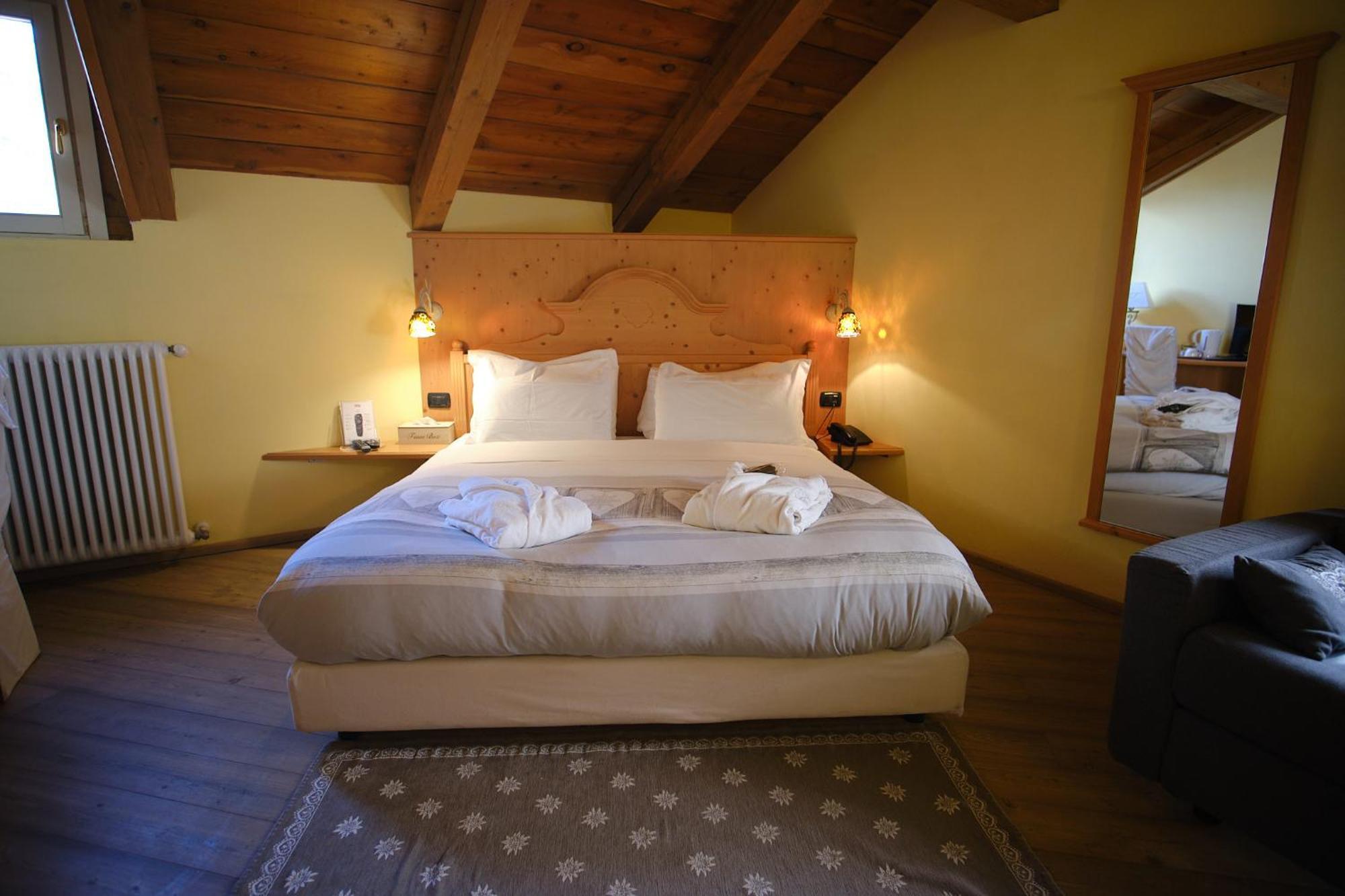 Hotel Bes & Spa Клавире Экстерьер фото