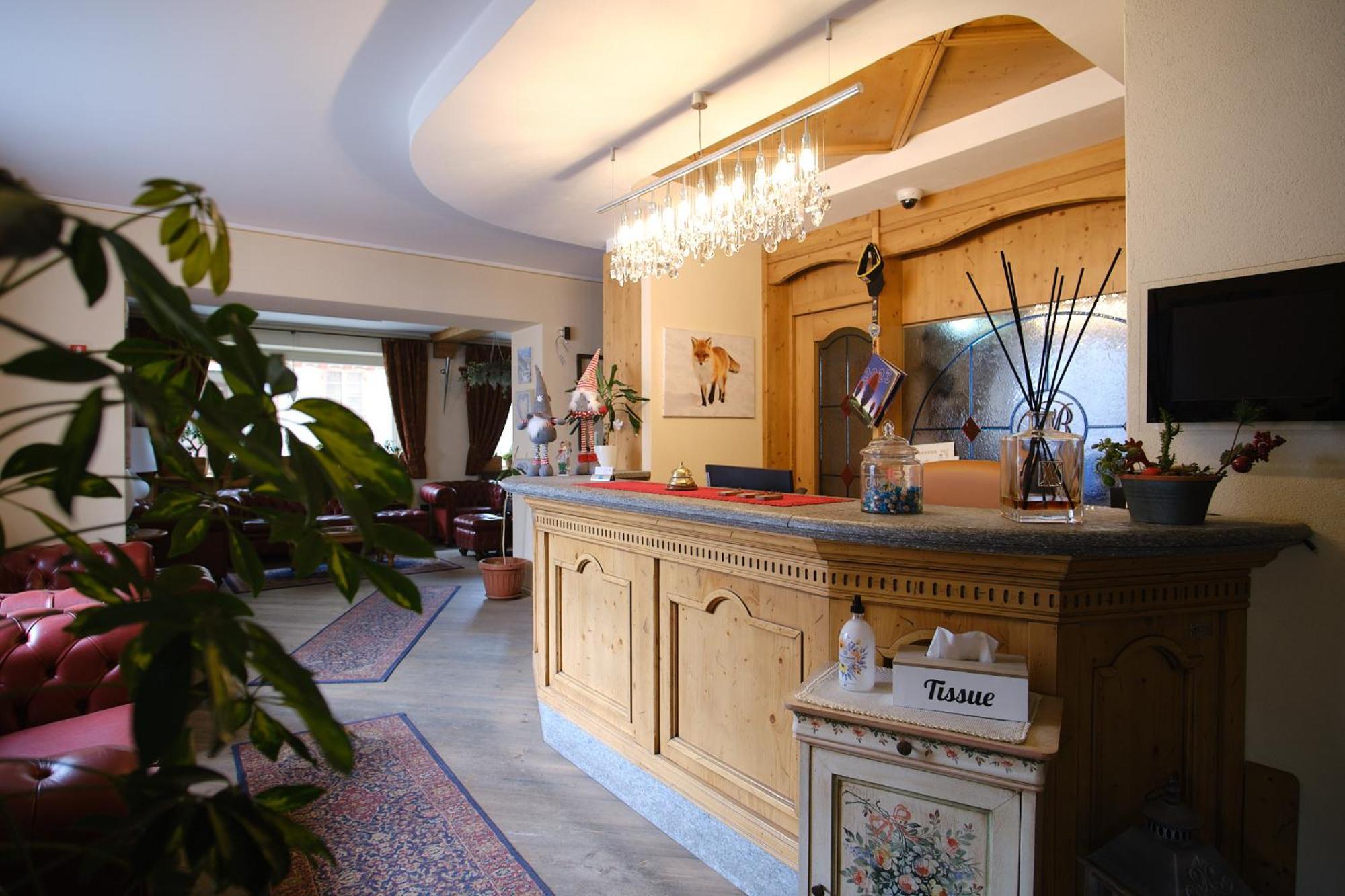 Hotel Bes & Spa Клавире Экстерьер фото