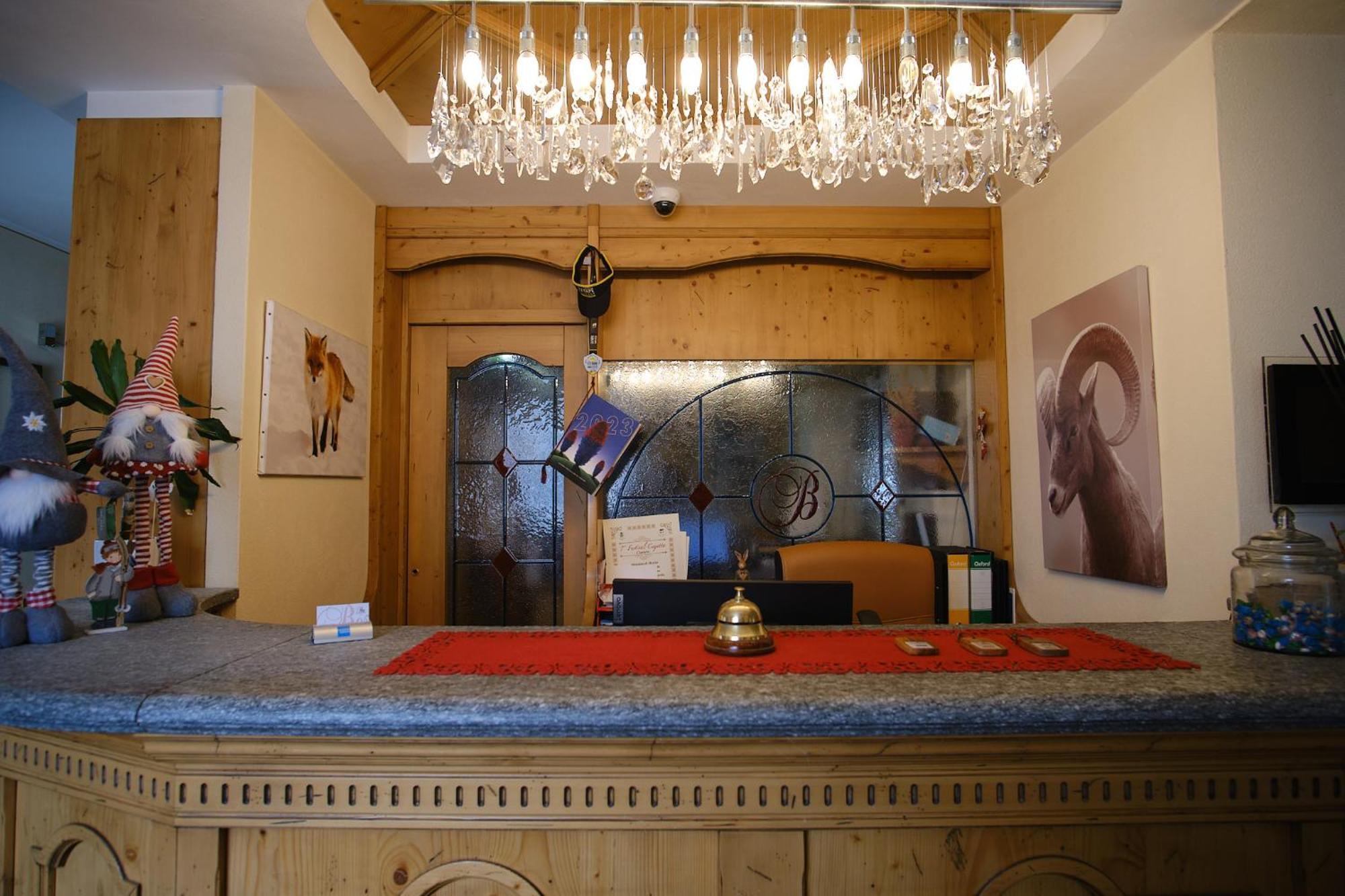 Hotel Bes & Spa Клавире Экстерьер фото