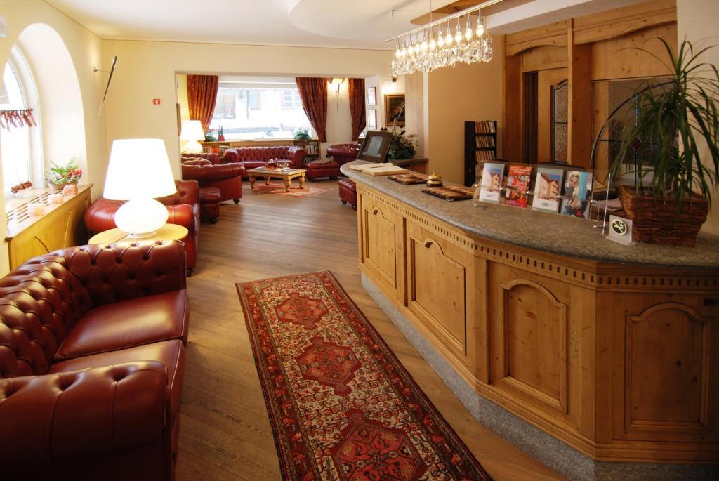 Hotel Bes & Spa Клавире Экстерьер фото