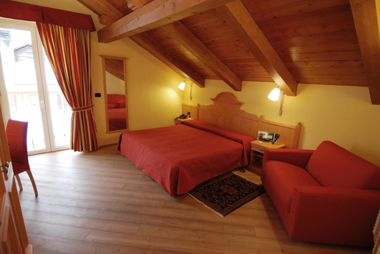 Hotel Bes & Spa Клавире Номер фото